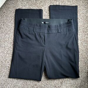 Black Maurice’s Dress Slacks